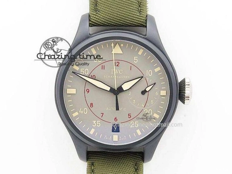 MIROTIME 0324 Portofino Automatic SS FKF 1:1 Best Edition Blue Dial on Blue Leather Strap A Cozy 7133